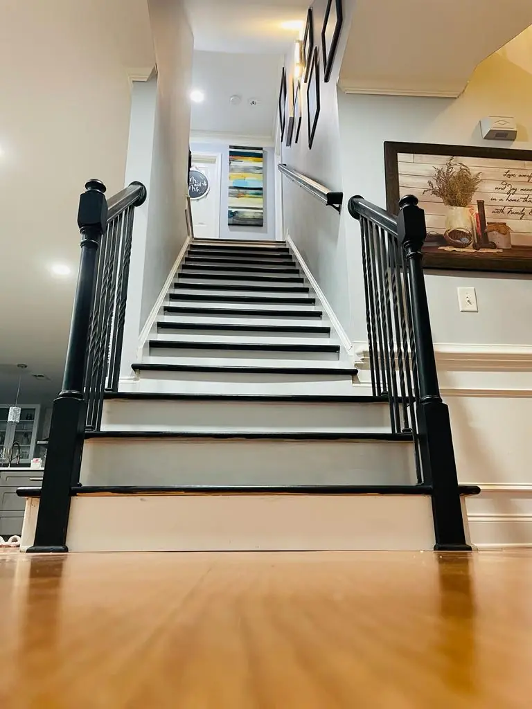 Bulldog Flooring project